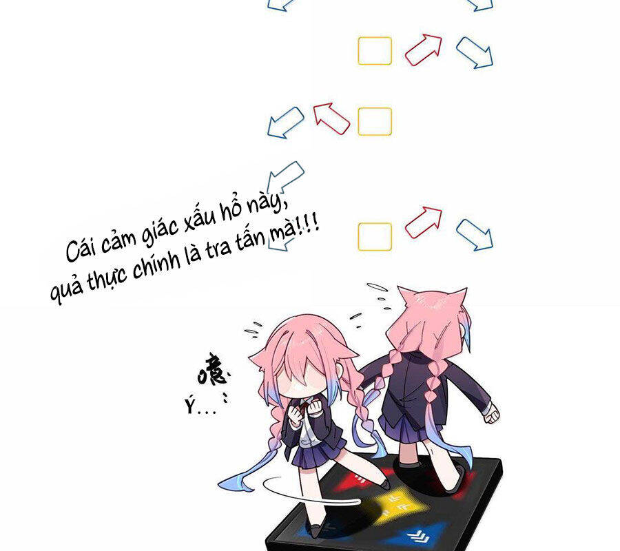 Làm Sao Để Chạy Trốn Dàn Hậu Cung: Chapter 133