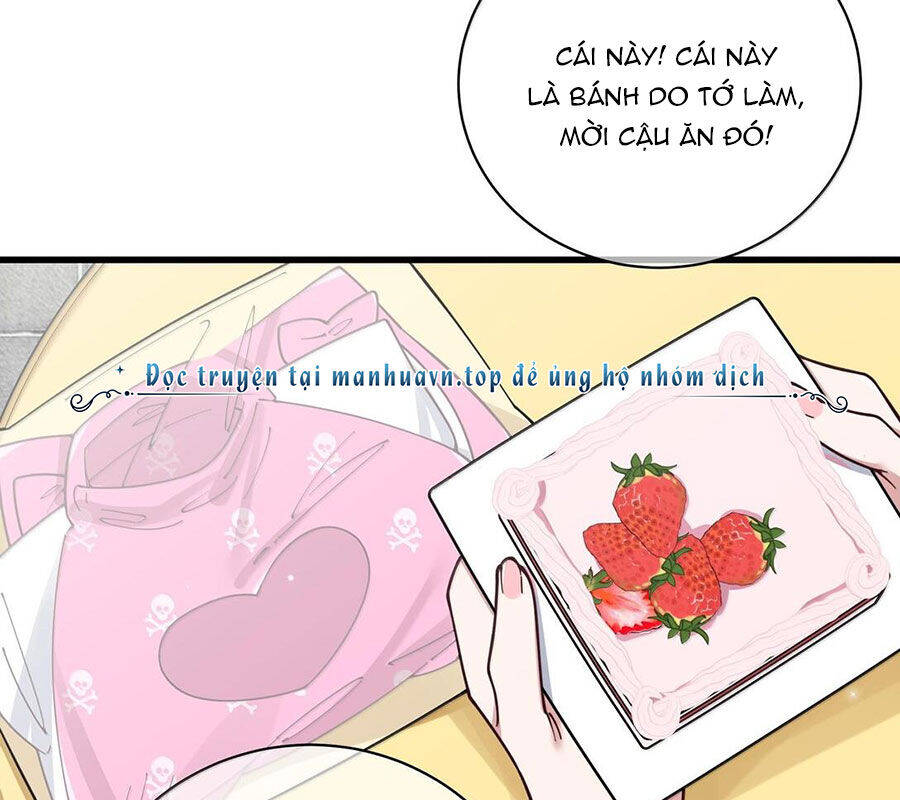 Làm Sao Để Chạy Trốn Dàn Hậu Cung: Chapter 133