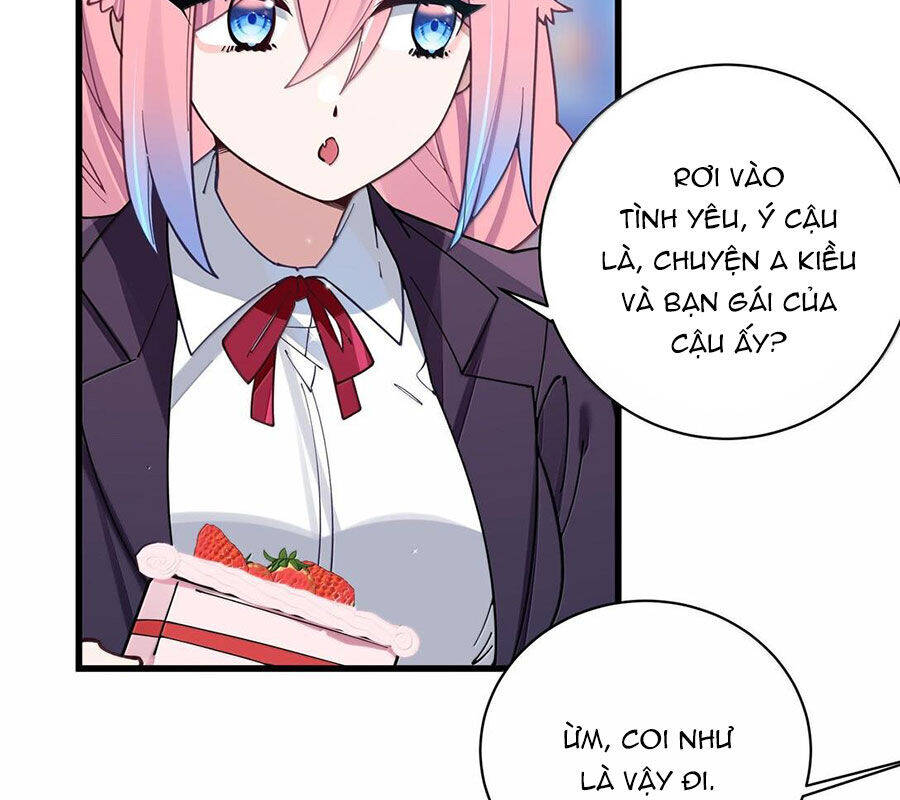 Làm Sao Để Chạy Trốn Dàn Hậu Cung: Chapter 133