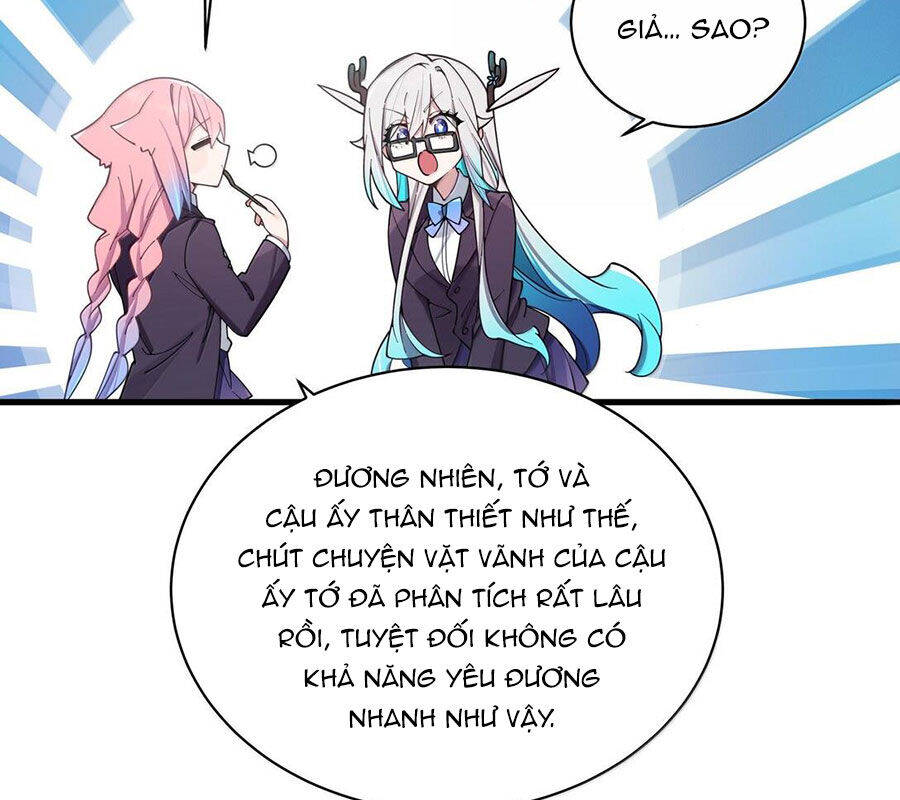 Làm Sao Để Chạy Trốn Dàn Hậu Cung: Chapter 133