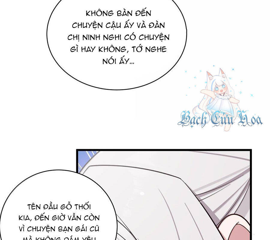 Làm Sao Để Chạy Trốn Dàn Hậu Cung: Chapter 133