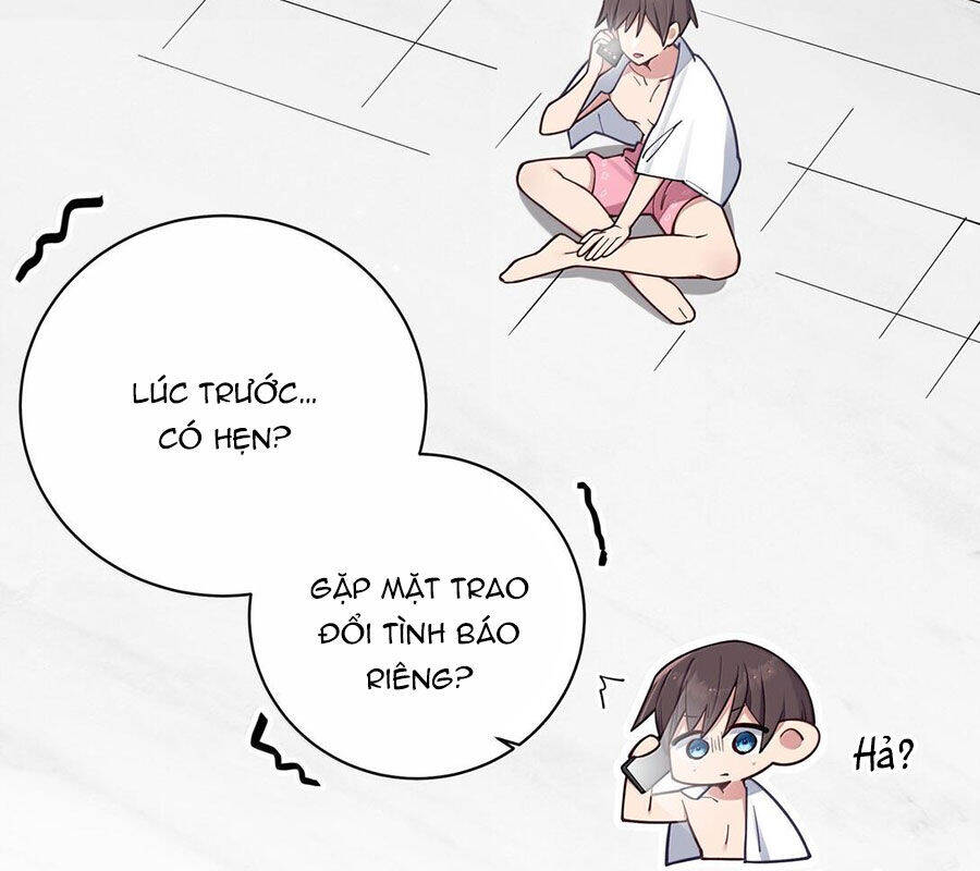 Làm Sao Để Chạy Trốn Dàn Hậu Cung: Chapter 134