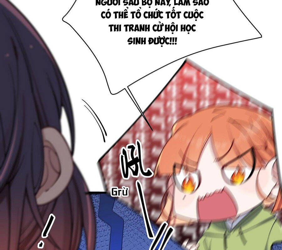 Làm Sao Để Chạy Trốn Dàn Hậu Cung: Chapter 134