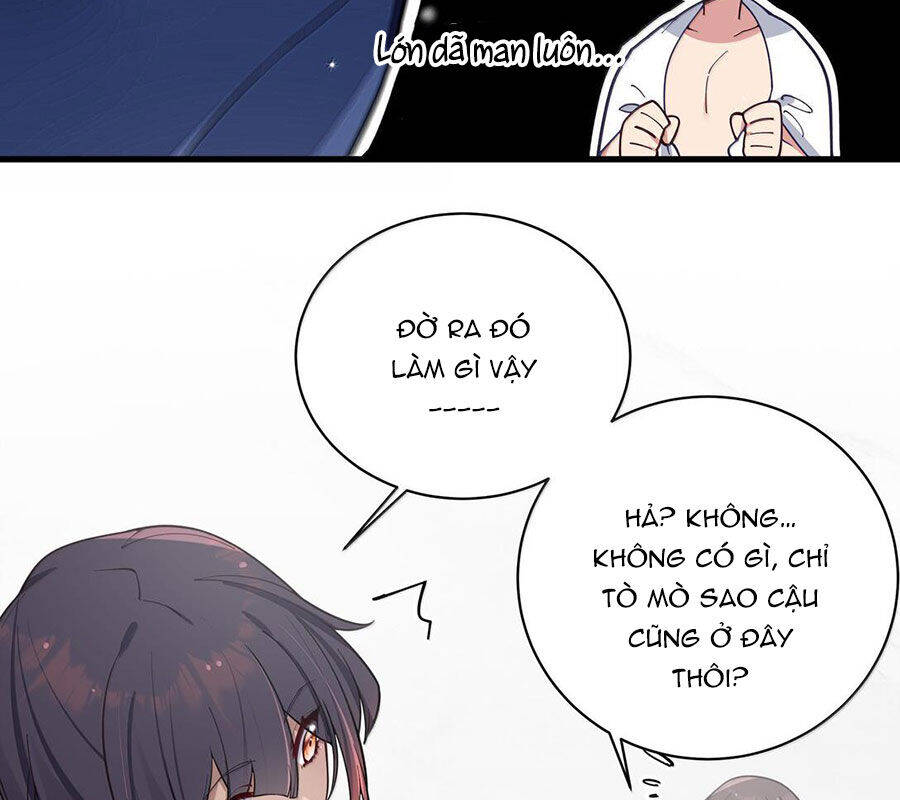 Làm Sao Để Chạy Trốn Dàn Hậu Cung: Chapter 134