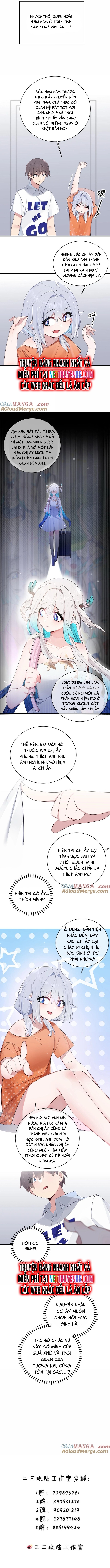 Làm Sao Để Chạy Trốn Dàn Hậu Cung: Chapter 140