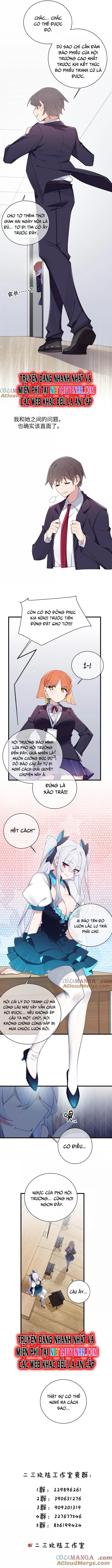 Làm Sao Để Chạy Trốn Dàn Hậu Cung: Chapter 141