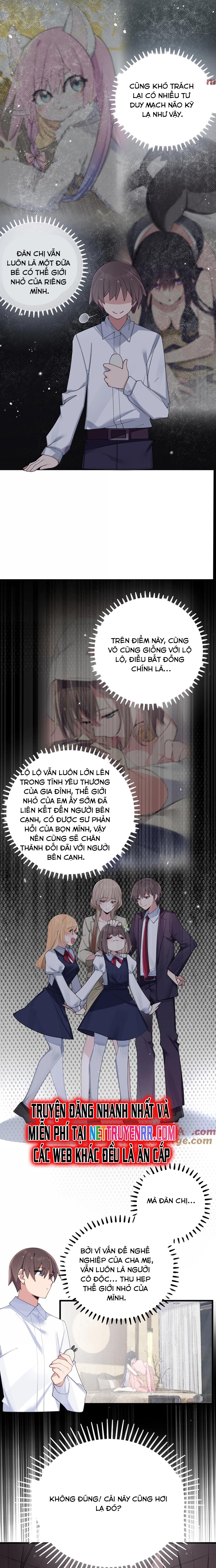 Làm Sao Để Chạy Trốn Dàn Hậu Cung: Chapter 149