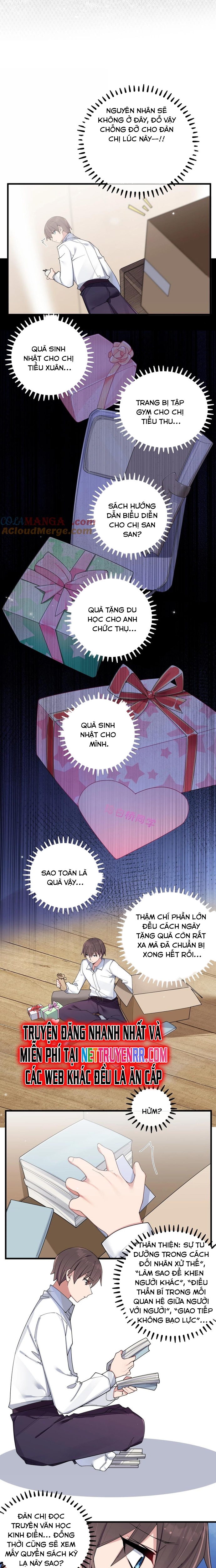Làm Sao Để Chạy Trốn Dàn Hậu Cung: Chapter 149