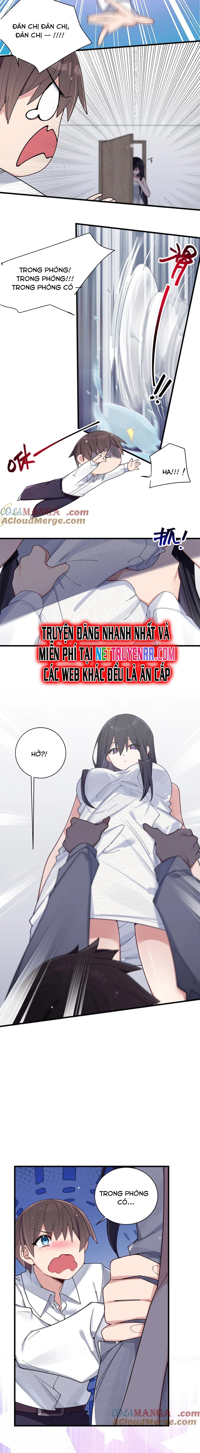 Làm Sao Để Chạy Trốn Dàn Hậu Cung: Chapter 149