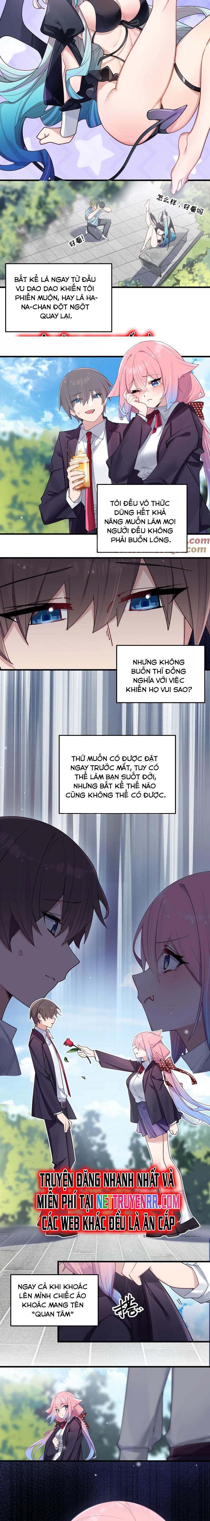 Làm Sao Để Chạy Trốn Dàn Hậu Cung: Chapter 151