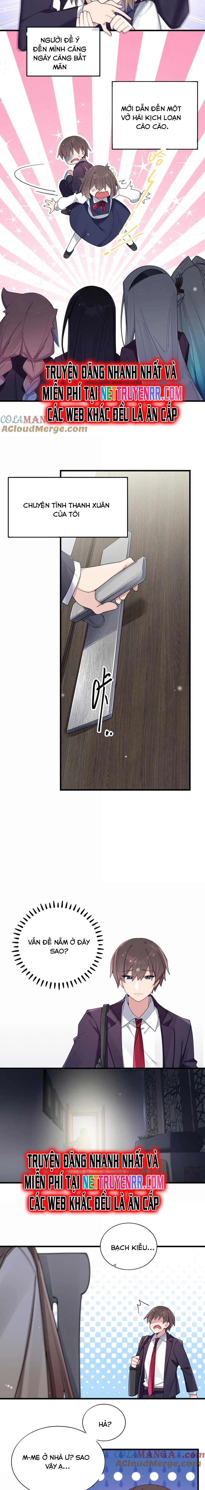 Làm Sao Để Chạy Trốn Dàn Hậu Cung: Chapter 151