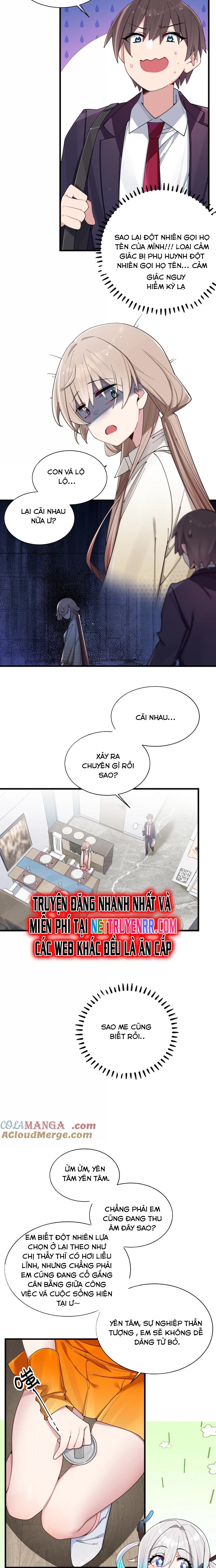 Làm Sao Để Chạy Trốn Dàn Hậu Cung: Chapter 151