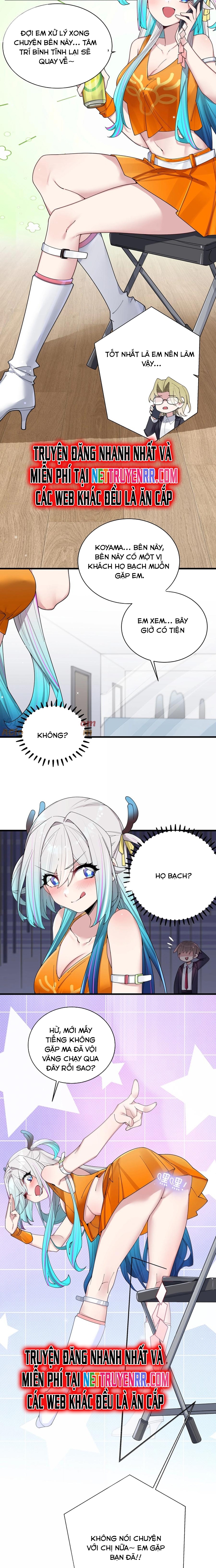 Làm Sao Để Chạy Trốn Dàn Hậu Cung: Chapter 151