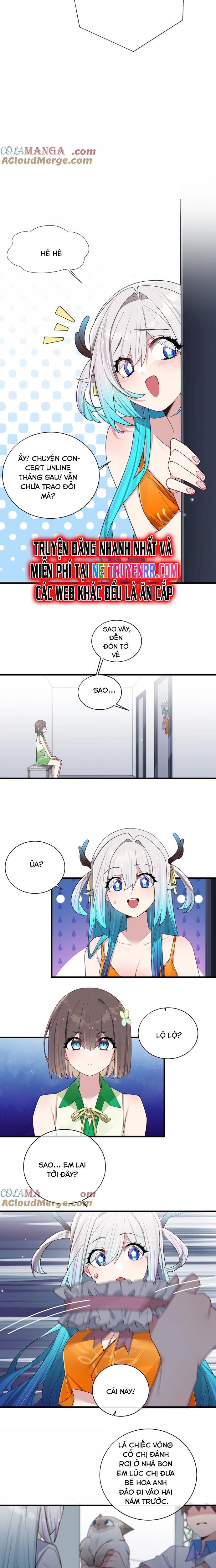 Làm Sao Để Chạy Trốn Dàn Hậu Cung: Chapter 151