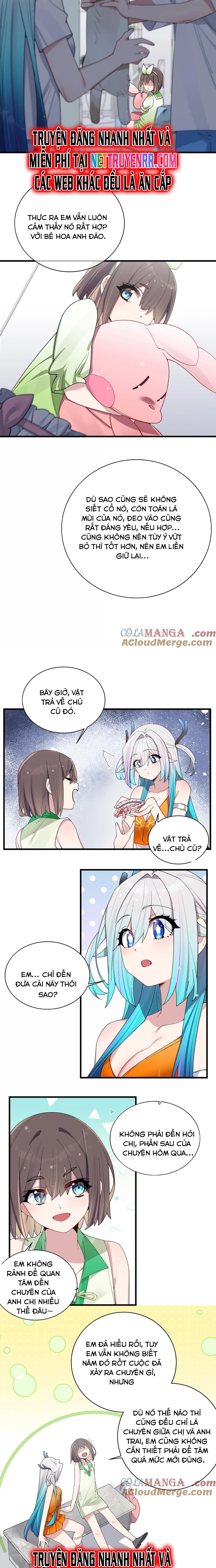 Làm Sao Để Chạy Trốn Dàn Hậu Cung: Chapter 151