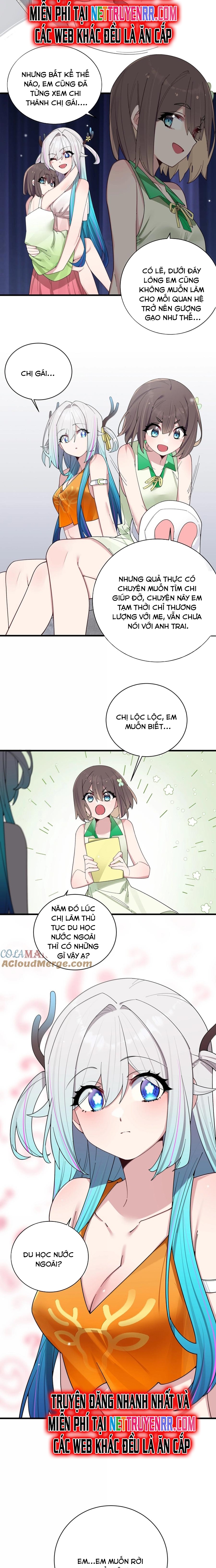 Làm Sao Để Chạy Trốn Dàn Hậu Cung: Chapter 151