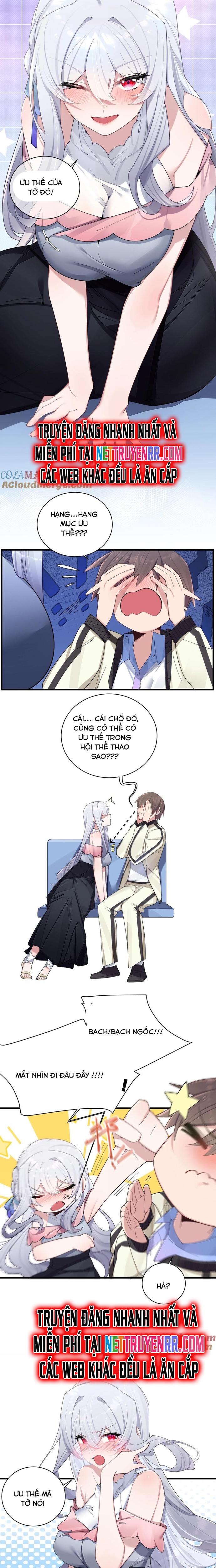 Làm Sao Để Chạy Trốn Dàn Hậu Cung: Chapter 153