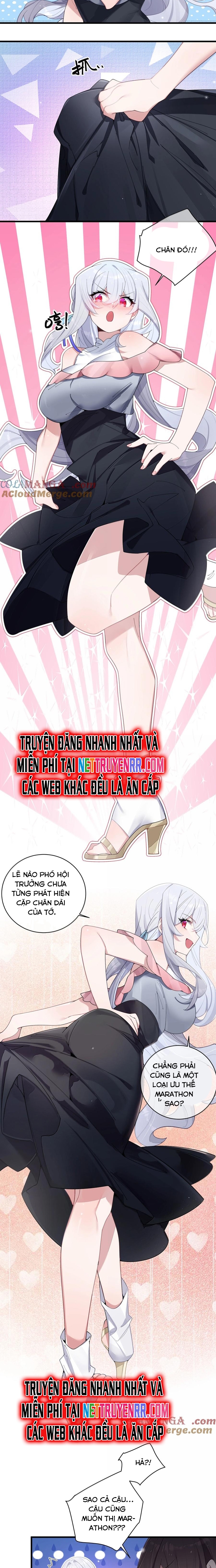 Làm Sao Để Chạy Trốn Dàn Hậu Cung: Chapter 153