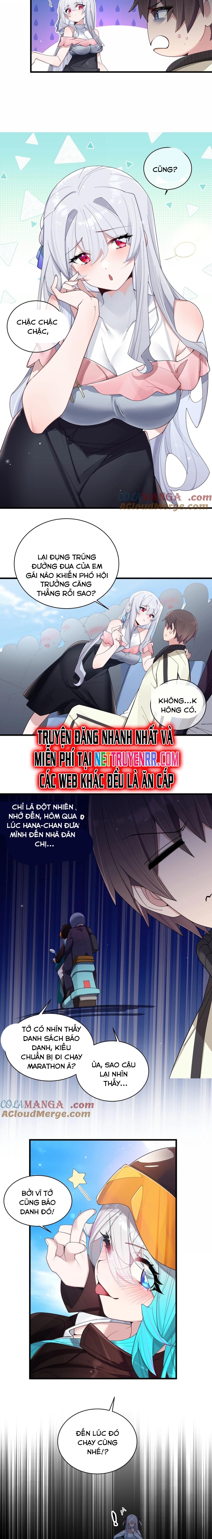 Làm Sao Để Chạy Trốn Dàn Hậu Cung: Chapter 153