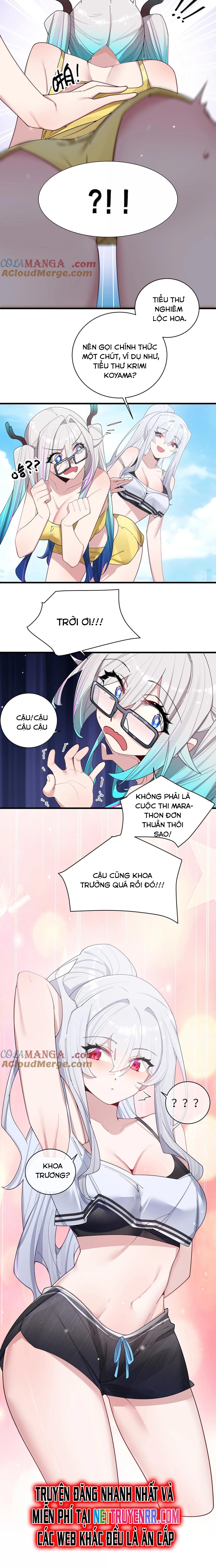Làm Sao Để Chạy Trốn Dàn Hậu Cung: Chapter 153