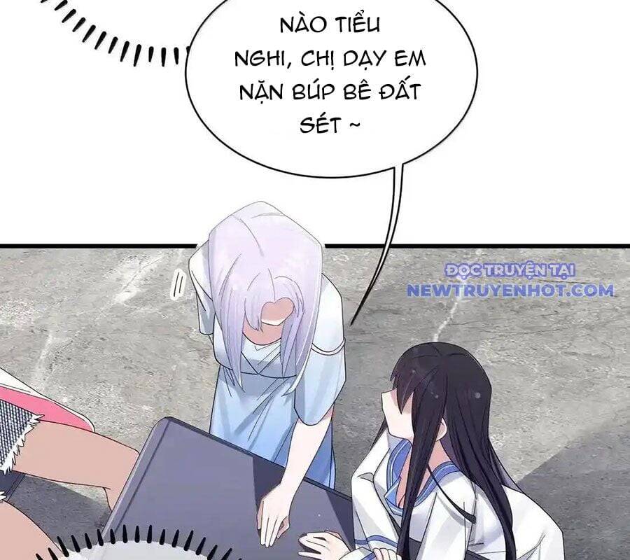 Làm Sao Để Chạy Trốn Dàn Hậu Cung: Chapter 163.1