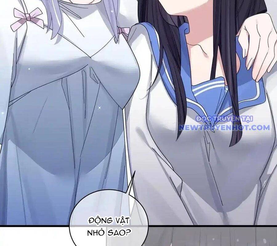 Làm Sao Để Chạy Trốn Dàn Hậu Cung: Chapter 163.1