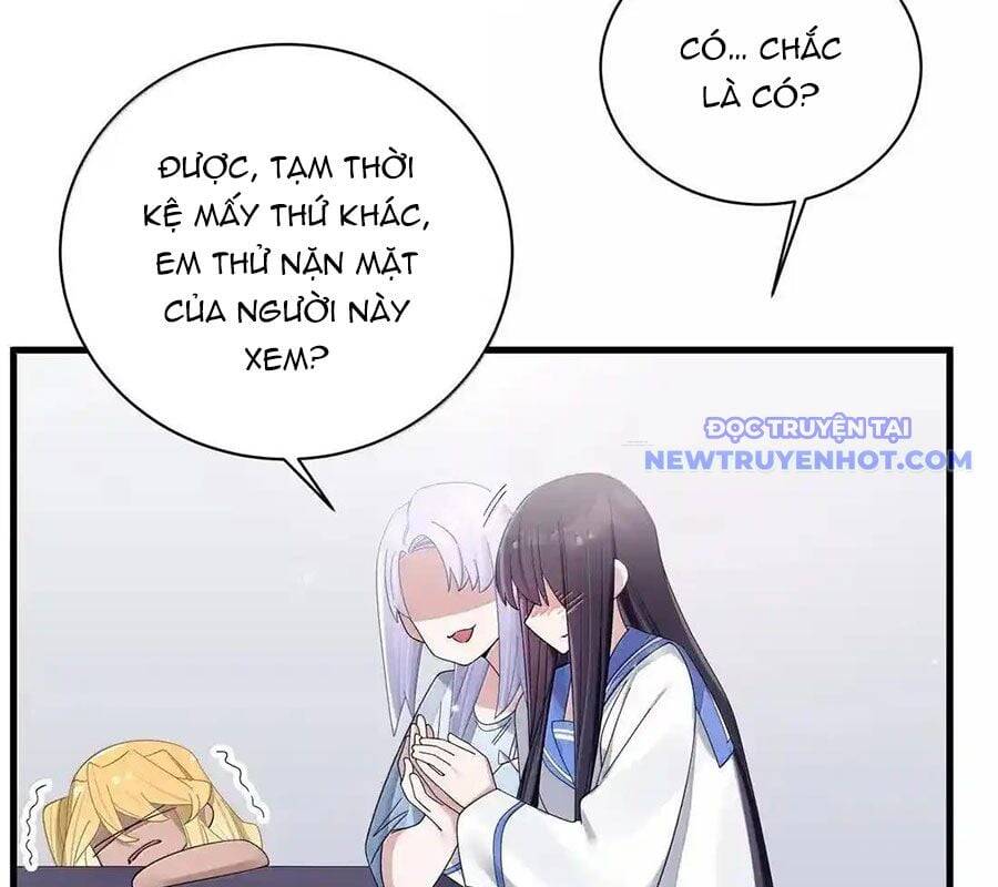 Làm Sao Để Chạy Trốn Dàn Hậu Cung: Chapter 163.1