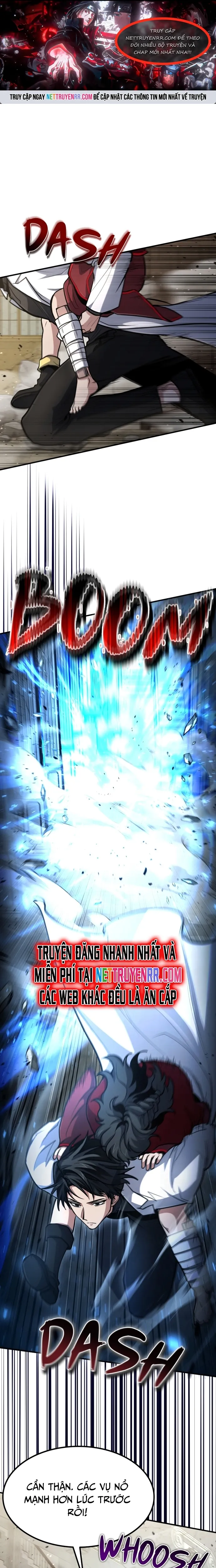 Làm Sao Sống Như Một Trị Liệu Sư Ngầm?: Chapter 31