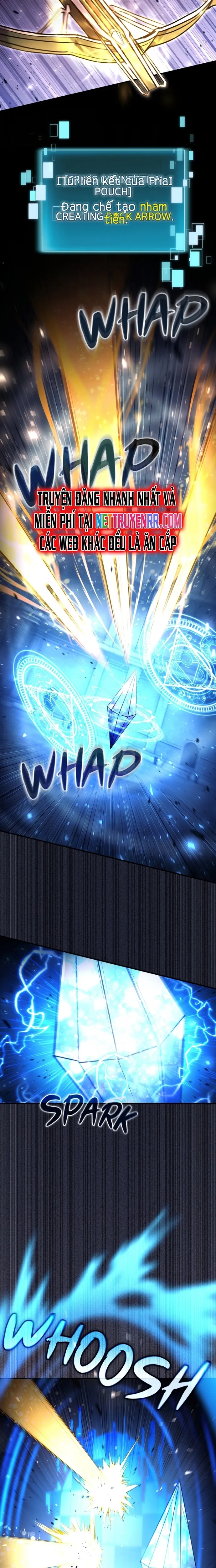 Làm Sao Sống Như Một Trị Liệu Sư Ngầm?: Chapter 31