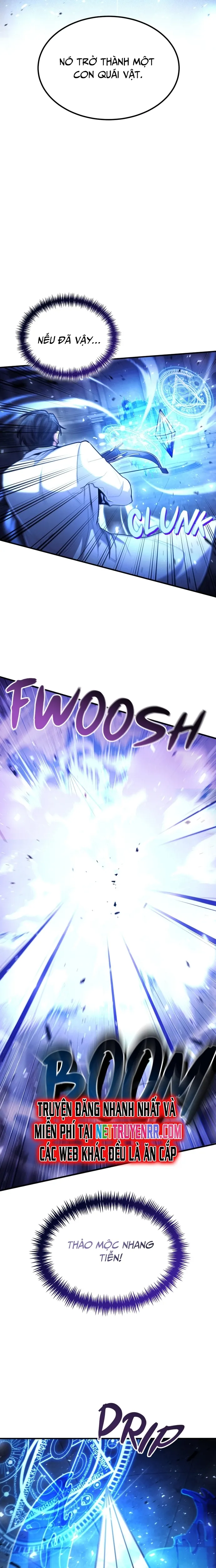 Làm Sao Sống Như Một Trị Liệu Sư Ngầm?: Chapter 31