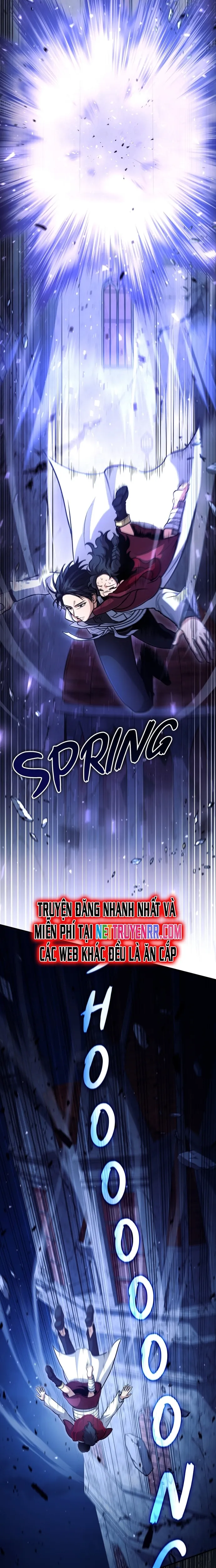 Làm Sao Sống Như Một Trị Liệu Sư Ngầm?: Chapter 31