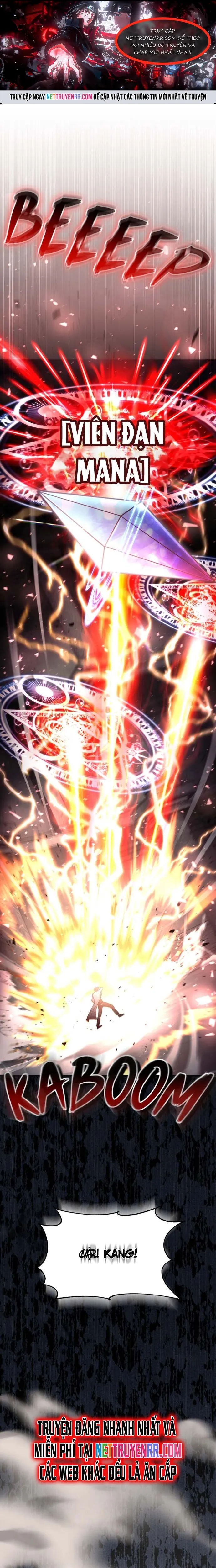 Làm Sao Sống Như Một Trị Liệu Sư Ngầm?: Chapter 32