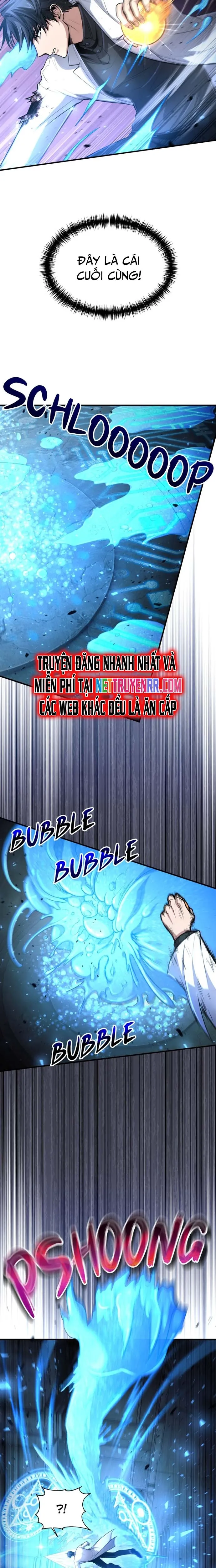 Làm Sao Sống Như Một Trị Liệu Sư Ngầm?: Chapter 32