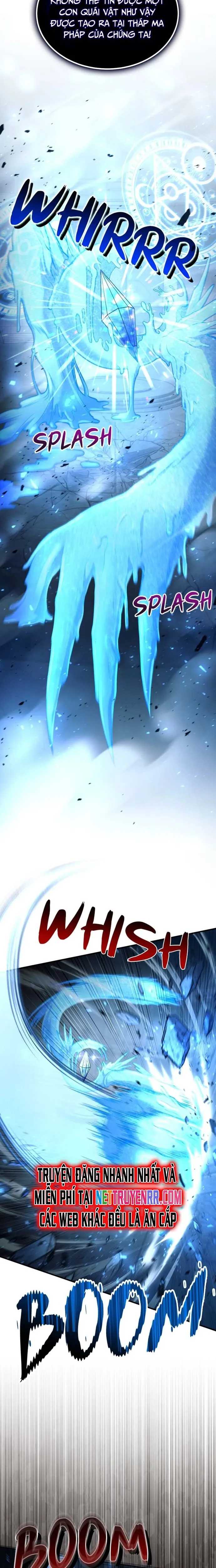 Làm Sao Sống Như Một Trị Liệu Sư Ngầm?: Chapter 32