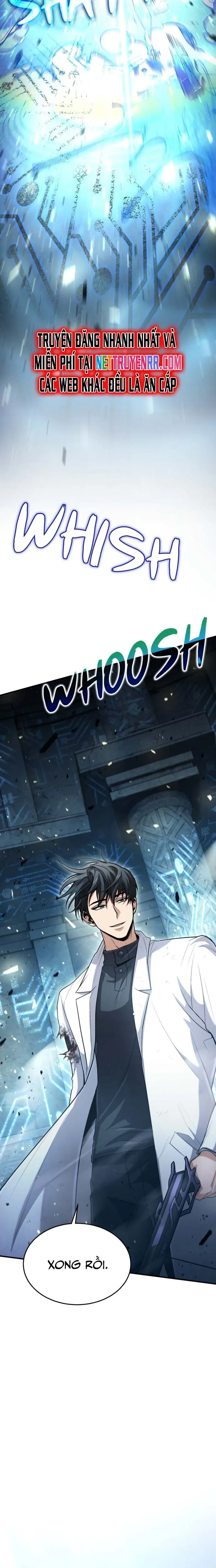 Làm Sao Sống Như Một Trị Liệu Sư Ngầm?: Chapter 32