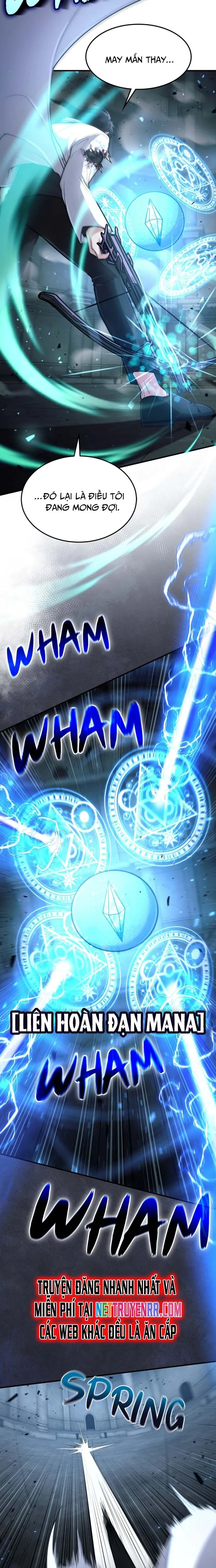 Làm Sao Sống Như Một Trị Liệu Sư Ngầm?: Chapter 32