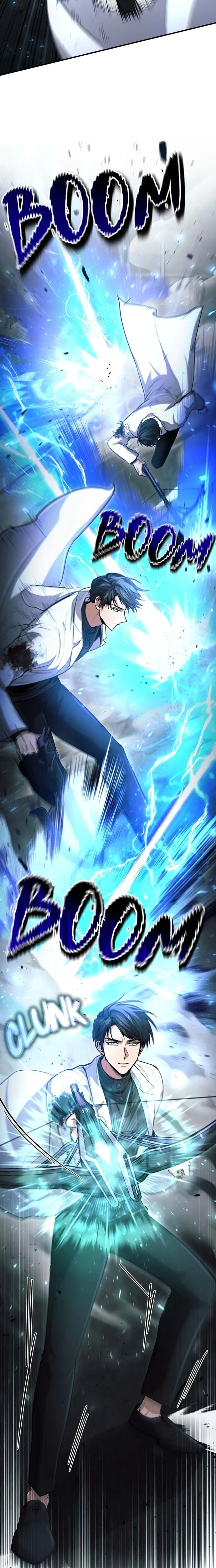 Làm Sao Sống Như Một Trị Liệu Sư Ngầm?: Chapter 32