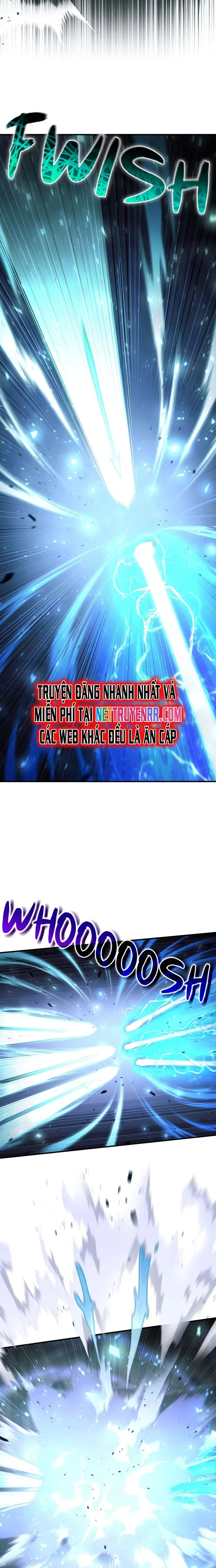 Làm Sao Sống Như Một Trị Liệu Sư Ngầm?: Chapter 32