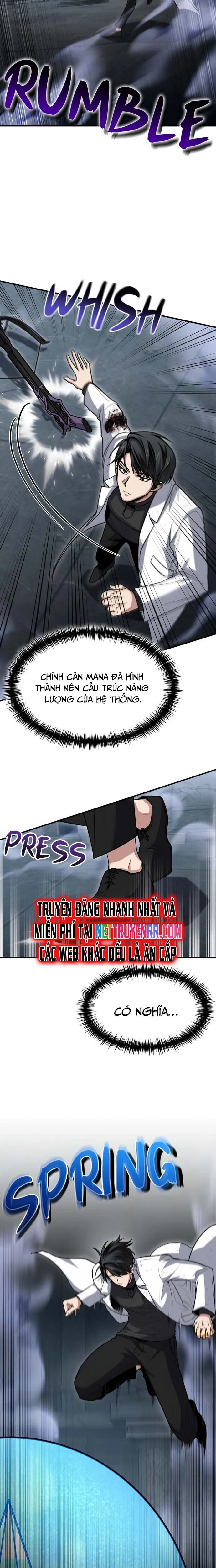 Làm Sao Sống Như Một Trị Liệu Sư Ngầm?: Chapter 32