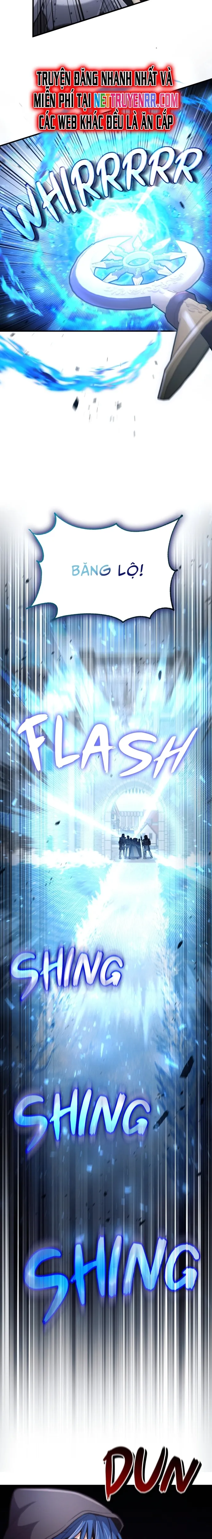 Làm Sao Sống Như Một Trị Liệu Sư Ngầm?: Chapter 33