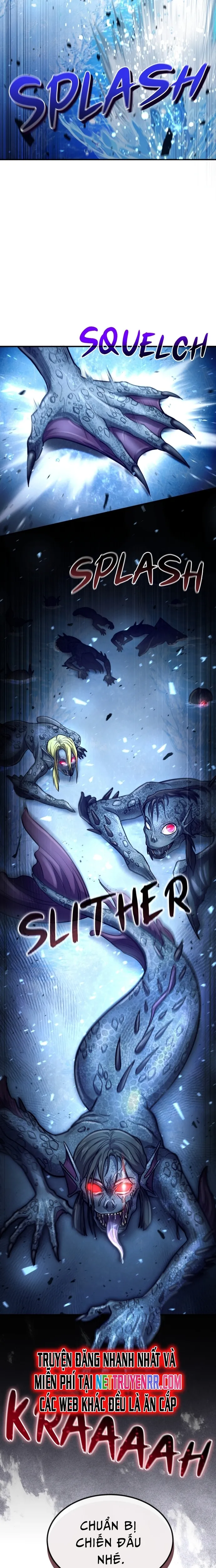 Làm Sao Sống Như Một Trị Liệu Sư Ngầm?: Chapter 33