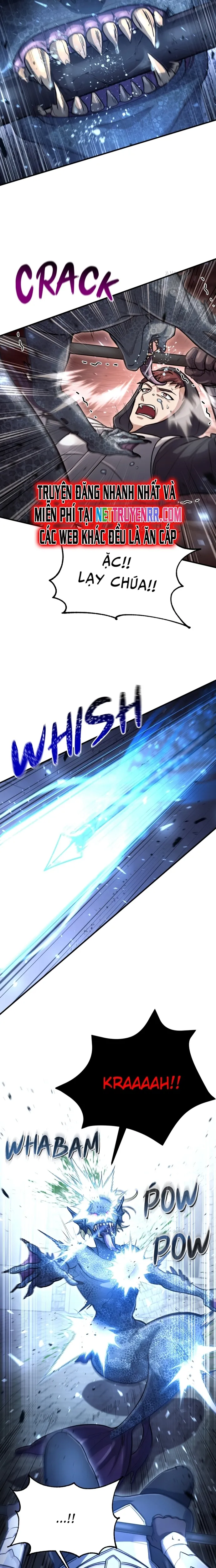 Làm Sao Sống Như Một Trị Liệu Sư Ngầm?: Chapter 33