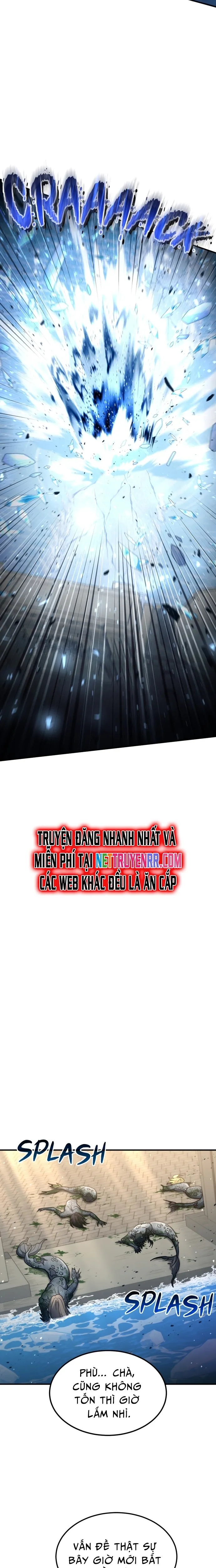 Làm Sao Sống Như Một Trị Liệu Sư Ngầm?: Chapter 33