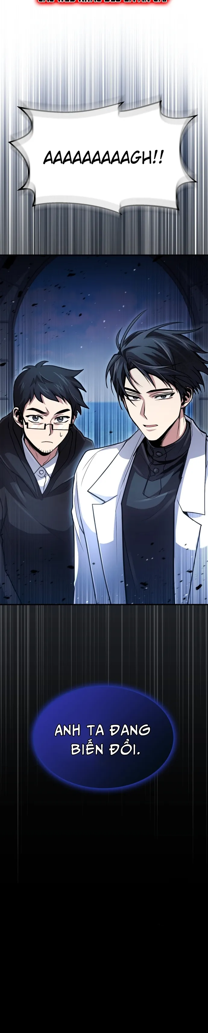 Làm Sao Sống Như Một Trị Liệu Sư Ngầm?: Chapter 33