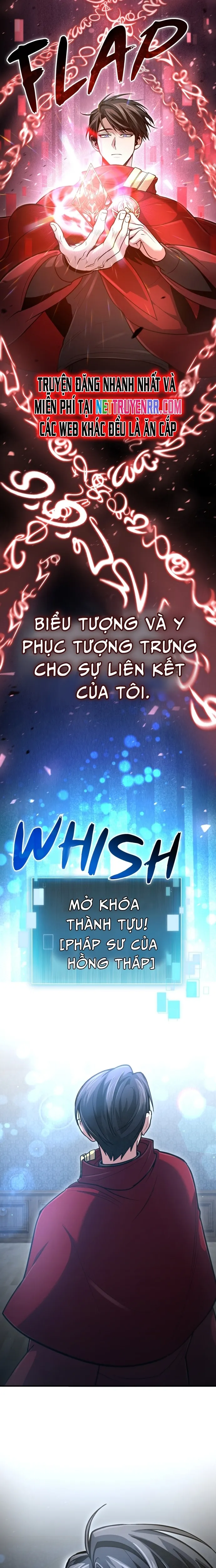 Làm Sao Sống Như Một Trị Liệu Sư Ngầm?: Chapter 33