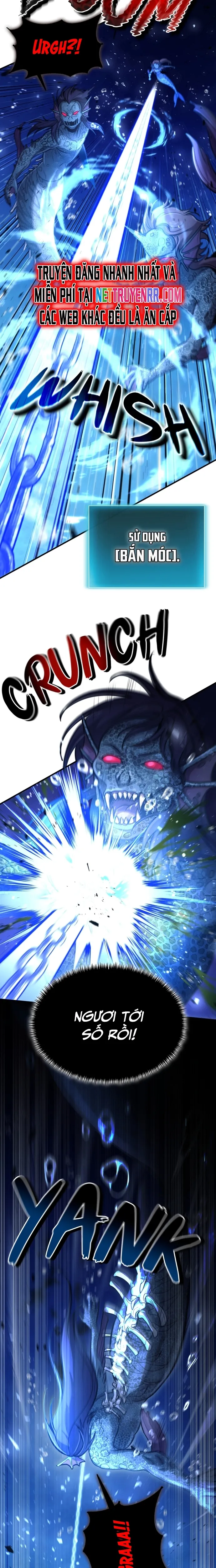 Làm Sao Sống Như Một Trị Liệu Sư Ngầm?: Chapter 34