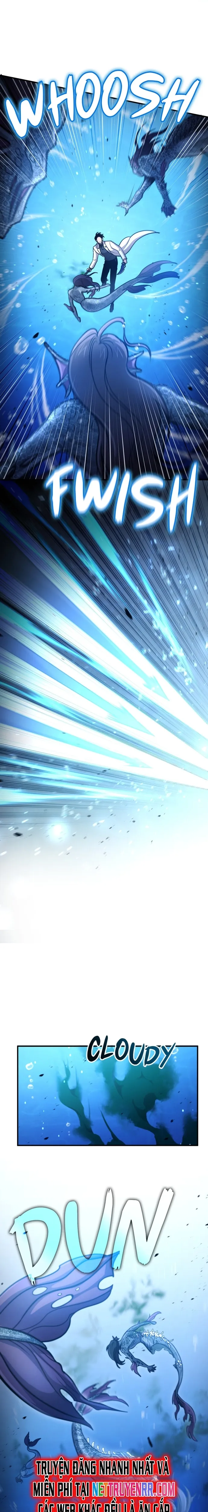 Làm Sao Sống Như Một Trị Liệu Sư Ngầm?: Chapter 34