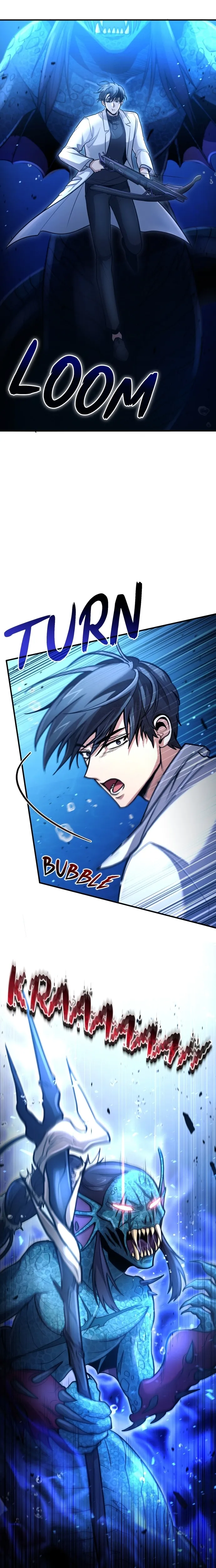 Làm Sao Sống Như Một Trị Liệu Sư Ngầm?: Chapter 34