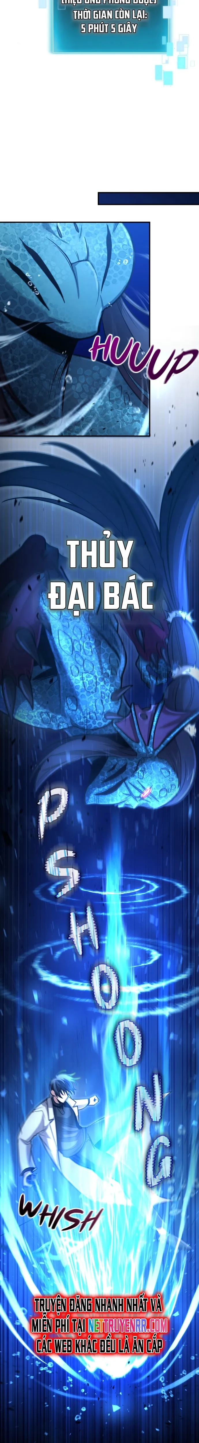 Làm Sao Sống Như Một Trị Liệu Sư Ngầm?: Chapter 34