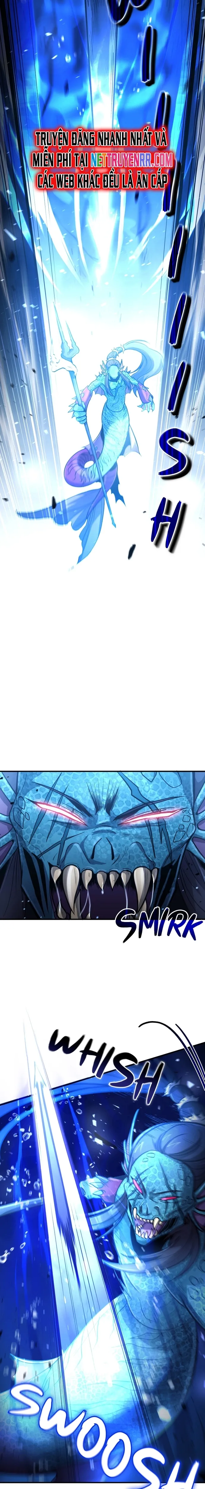 Làm Sao Sống Như Một Trị Liệu Sư Ngầm?: Chapter 34